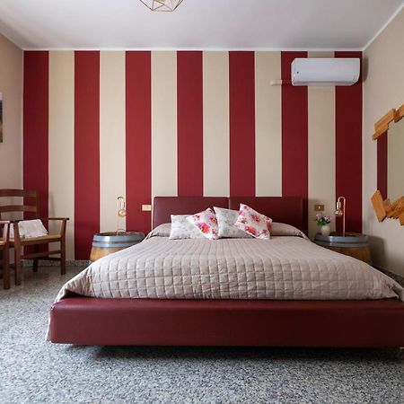 Berici Bed&Breakfast Nanto Exterior foto