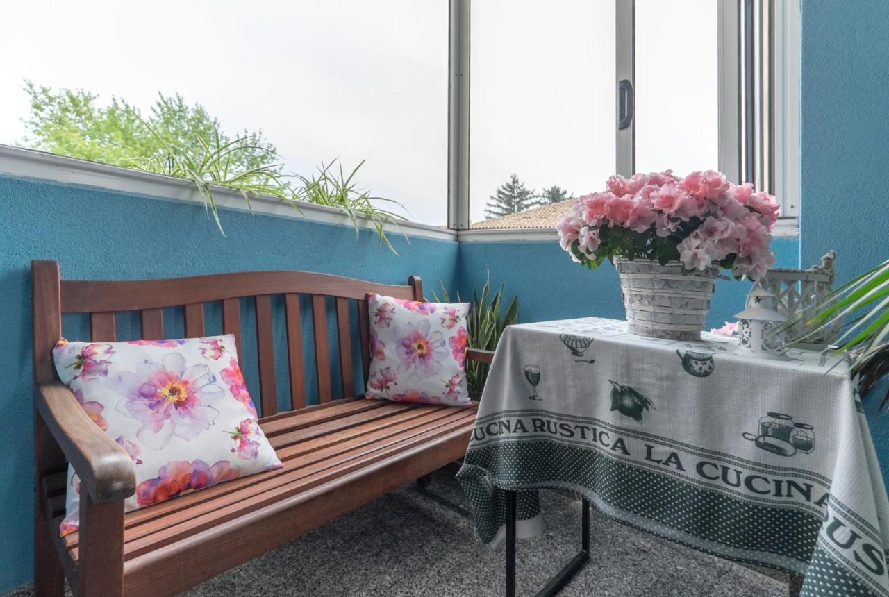 Berici Bed&Breakfast Nanto Exterior foto