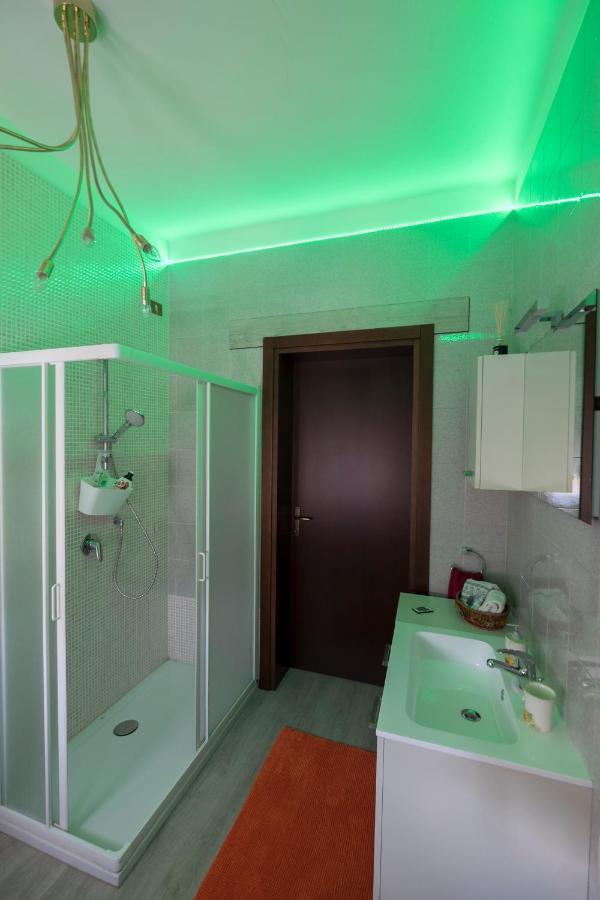 Berici Bed&Breakfast Nanto Exterior foto