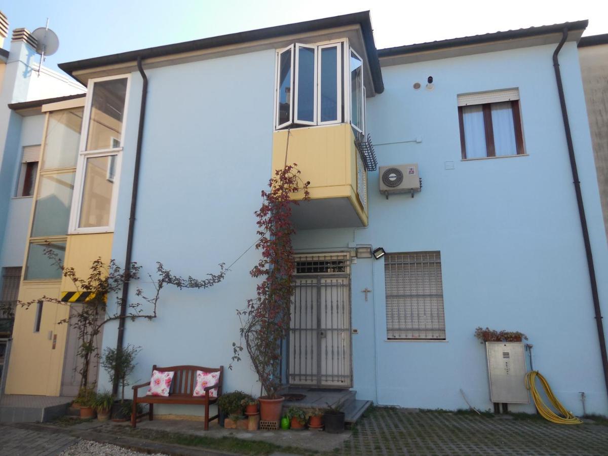 Berici Bed&Breakfast Nanto Exterior foto