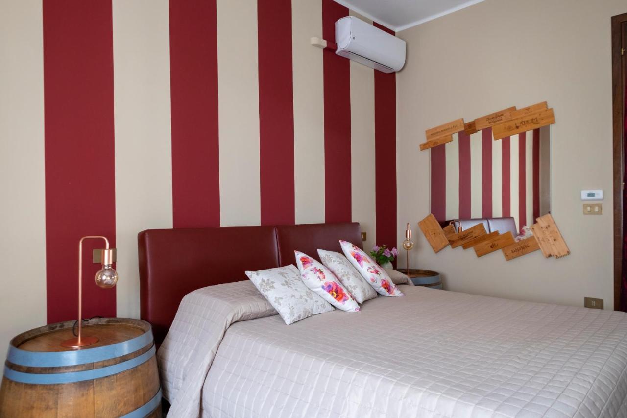Berici Bed&Breakfast Nanto Exterior foto